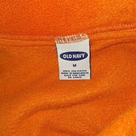 Old Navy Men's vest medium - Picture 4 of 4